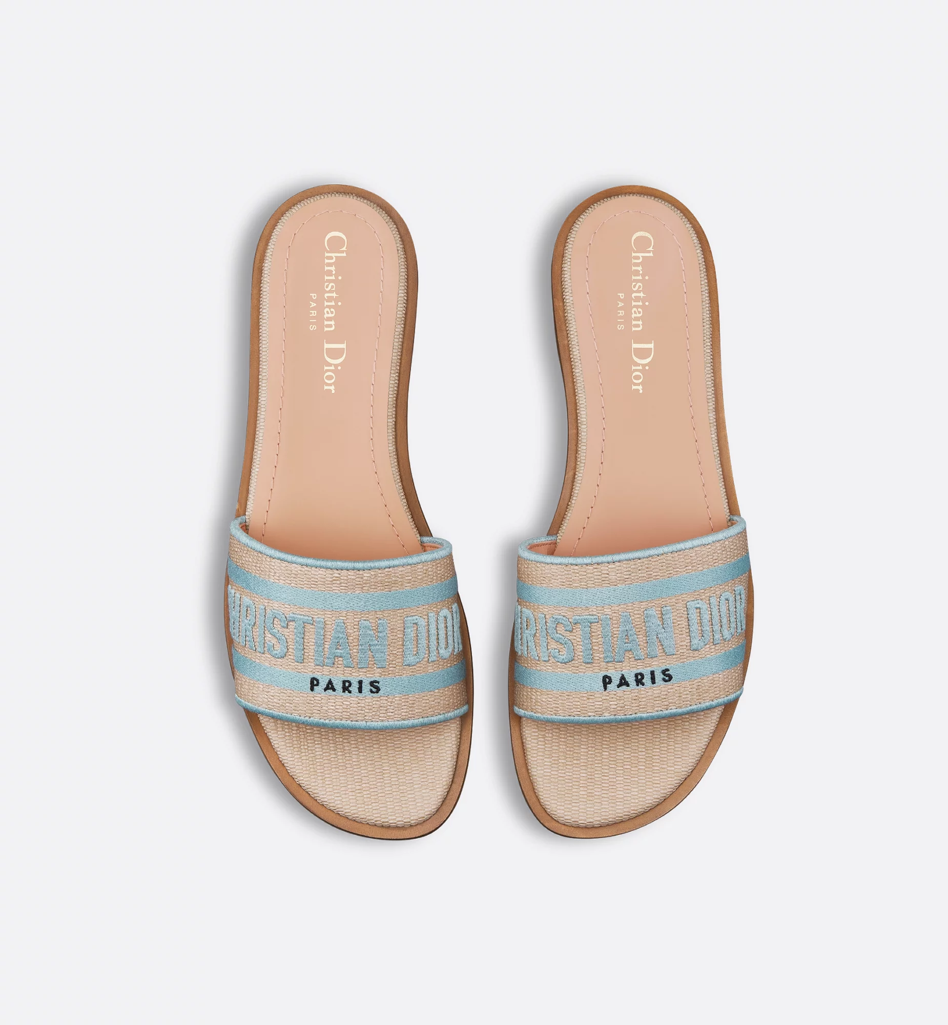 Dioriviera Dway Slide - Image 3